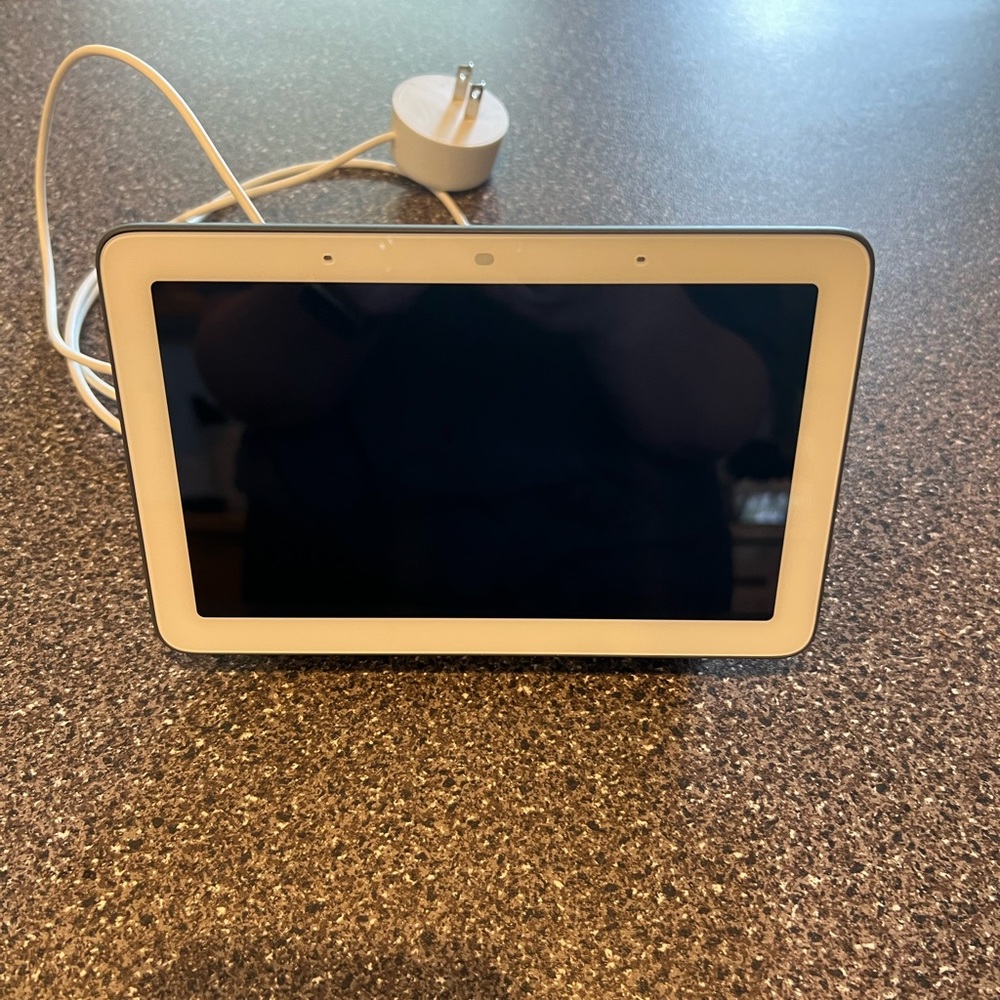 Google Nest Gen 2